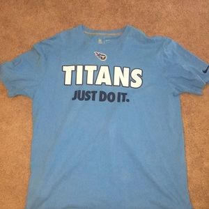 Tennessee Titans Tee Shirt